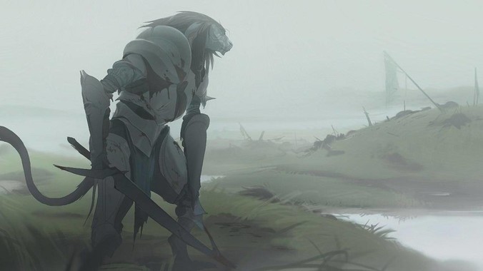 老板说我设计了一周的海报还是不行，我到底该怎么学啊？