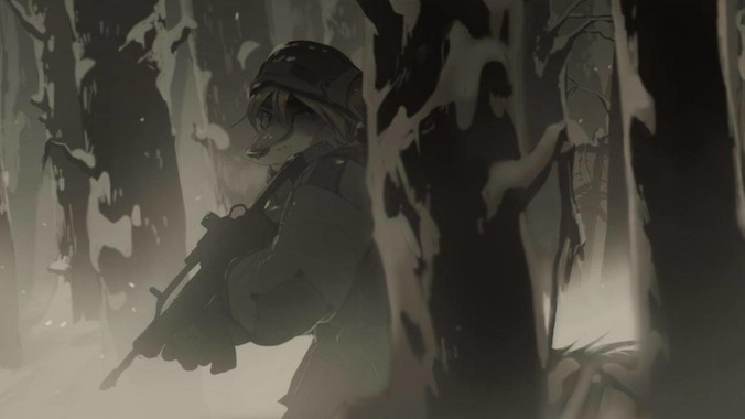 为什么中国很少有人使用linux？